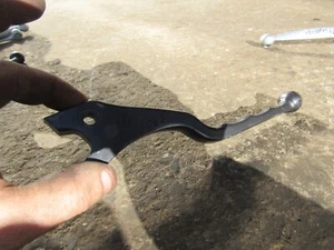1976 honda cb550 f front brake lever - Picture 1 of 1
