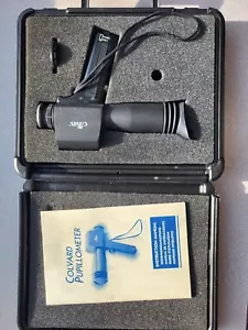 Colvard Oasis Handheld Pupillometer - Picture 1 of 2