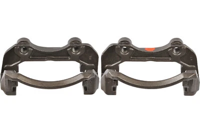 PAR pinzas de freno de disco delanteras Cardone para Nissan Máxima 2000-2001 (KIT17434) Foto 1 de 4