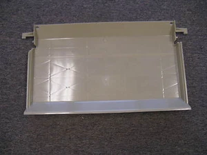 9051154-07 New Ice-O-Matic SPLASH CURTAIN 905115407 or 905115401 - Picture 1 of 5