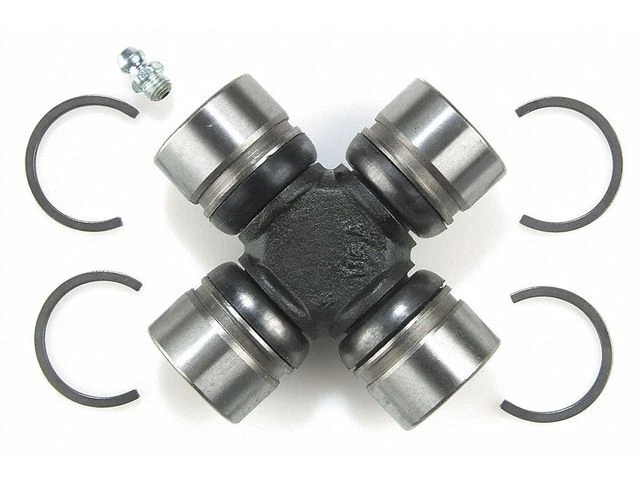 Moog универсальное соединение подходит для Toyota Land Cruiser 1991-2011, 2013-2015 4WD 31KBMY - Изображение 1 из 1