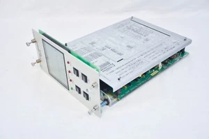 Monitor de temperatura de canal Bently Nevada 3300/30-13-01-01-00-00 3300 - Imagen 1 de 3