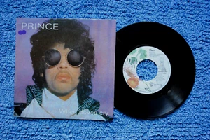 PRINCE / SP WARNER BROS. 929 286 -7 / 1984 (F) - Imagen 1 de 2