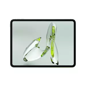 OnePlus Pad Go 28.85cm || 11.35 inch ||2.4K 7:5 Ratio Wi-Fi 8 GB 128 GB - Picture 1 of 3