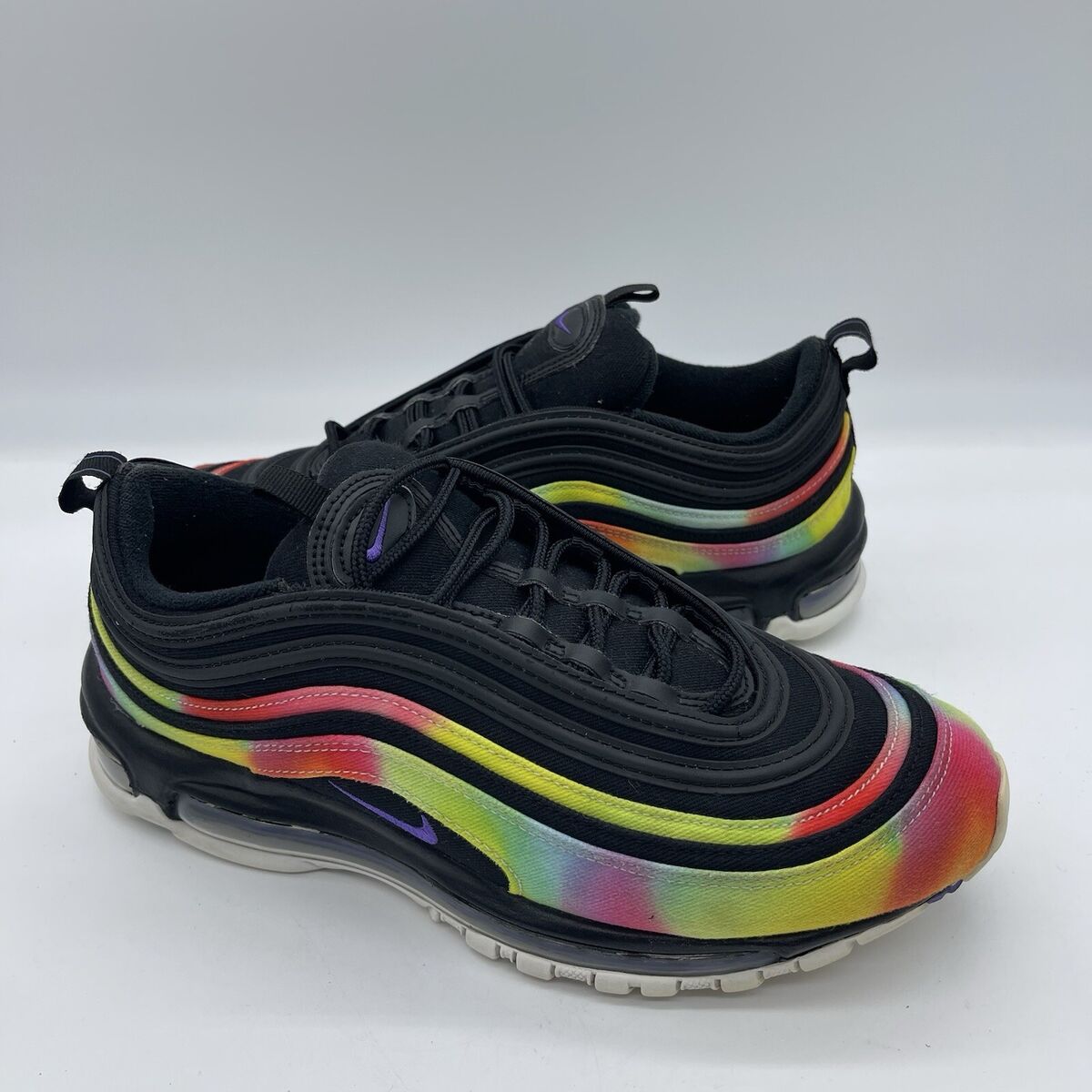 Nike Air Max 97 Tie-Dye | eBay Nike Air Max 97 Tie-Dye | eBay
