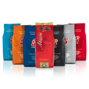 Selezione Variety Pack Whole Bean Espresso by Essse Caffe- 2.2LB Per Bag - Picture 1 of 1