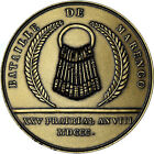 [#1022932] France, Medal, Napoléon Bonaparte, Bataille De Marengo (1800), Histor