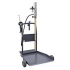 CR-208L Heavy-Duty Mobile Lubricating Oil Filling Tool Car Repair Oil Fill Kit