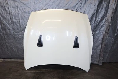 2009 NISSAN GT-R GTR R35 3.8L OEM HOOD BONNET COVER ASSY #1598 - Image 1 of 4