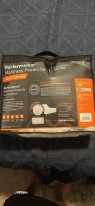 Mattress Protector (KING) (NEW) - Picture 1 of 2