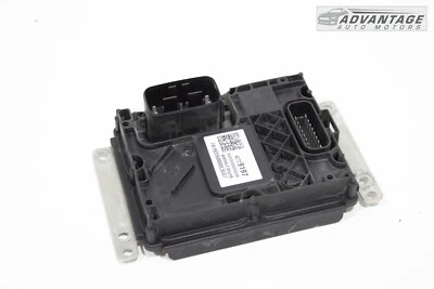 2020-2021 BUICK ENCORE GX 1.3L AWD REAR DIFFERENTIAL LOCK ECU CONTROL MODULE OEM - Image 1 of 4