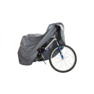 Fahrrad Abdeckung Fahrradgarage Schutzhülle Schutzhaube Abdeckplane 200 x100cm - Bild 1 von 2