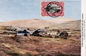 Belgian Congo. Matadi Area. Used. Free Shipping! - Bild 1 von 1