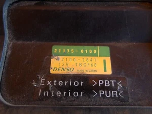 2006-2008 Kawasaki Ninja 650EX CDI Ignition module 21175-0100 - Bild 1 von 3