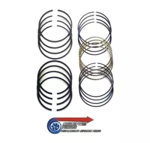 Juego de anillos de pistón OE Spec 86 mm - para Nissan S15 Silvia SR20DE Spec S - Imagen 1 de 2
