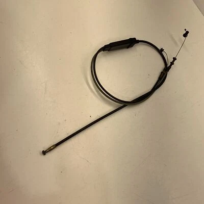 Дроссельный кабель - 2002 POLARIS 500 XC - Изображение 1 из 4