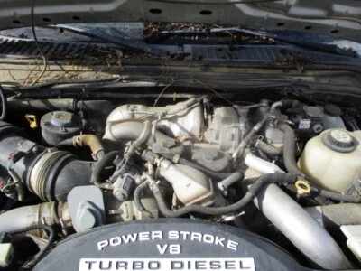 Used Fuel Injection Throttle Body fits: 2008 Ford F250SD PICKUP Throttle Valve A - Изображение 1 из 4
