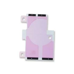 DOPPELSEITIGER AUFKLEBER AKKU INTERNE BATTERIE FÜR APPLE IPHONE 12 PRO MAX A2410 - Bild 1 von 1
