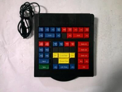 DT Videolabs Playback Pro Plus 3.x USB Controller For MAC - Image 1 of 4