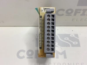 EPMT210 - LENZE - EPM-T210 Input module RECONDITIONNE - Imagen 1 de 3