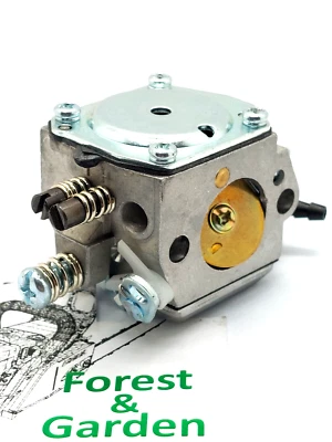 Carburador para HUSQVARNA 154, 254, 257, 262 WALBRO HDA-35B 503 17 36-01