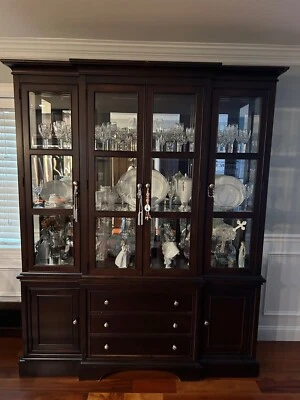 Armario de China para muebles Stanley  Foto 1 de 3