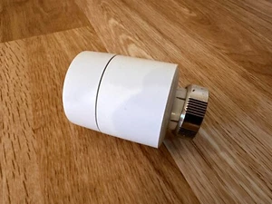 tado° Smartes Heizkörper-Thermostat - Zusatzprodukt für Einzelraumsteuerung - Bild 1 von 4