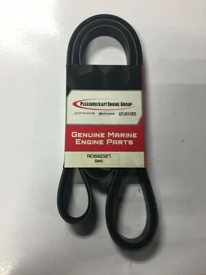 Crusader/PCM Marine Serpentine Belt R066027 - Image 1 of 2