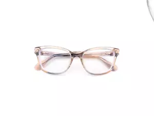 Kate Spade Brille, nur Gestell, Reilly/G 3XJ, 53-16-140, Crystal Sand/Grau - Bild 1 von 17
