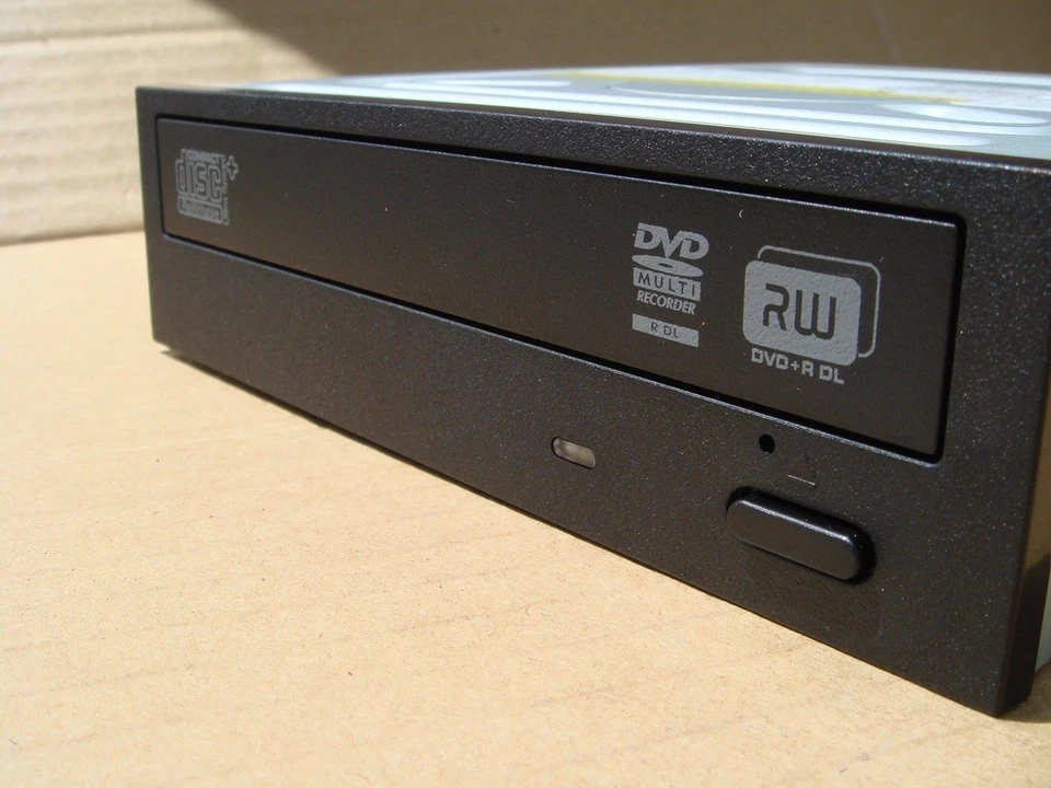 Sony Optiarc Ad-7250h Dvd±rw 24x Writer Internal SATA DL Drive 1352385l211