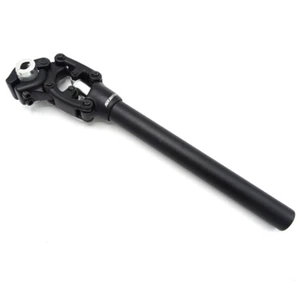 SR Suntour NCX Type Bike Suspension Seatpost 27.2 x 335mm Black NOS GN-462-E12 - Picture 1 of 9