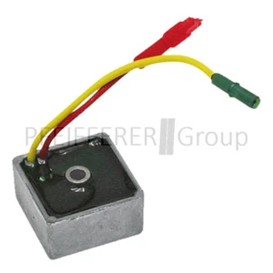 Spannungsregler pas f. BRIGGS & STRATTON V-Nr. 794360, 691188, 491546 - Picture 1 of 1