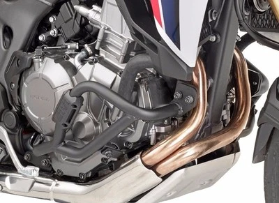 Givi TN1144 HONDA CRF1000 L Africa Twin 2016 ENGINE GUARDS crashbars CRASH-BARS - image 1 of 4