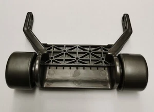 Ersatzrollen Block für Flachdüse Dyson Staubsauger DC29, DC32, DC33c, DC37, V6 - Bild 1 von 3