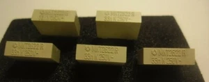 MKT2622R 33NF 250V (5pcs).33nK250V.CONDENSATEUR. - Picture 1 of 5