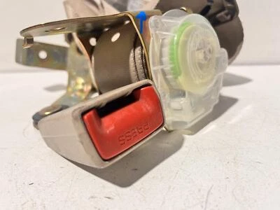 Lexus ES300 Seat Belt & Stalk Centre Rear MCV20 10/96-10/01 - image 1 of 4