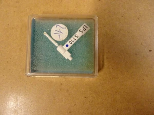 ZAFIRA 294 / DIAMANT REPLACEMENT STYLUS SUITABLE FOR BSR ST 10 - Picture 1 of 4