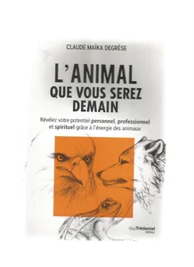 L'ANIMAL QUE VOUS SEREZ DEMAIN - Picture 1 of 1