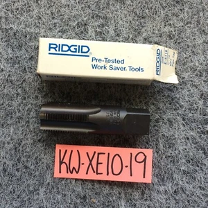 BRAND NEW  Ridgid  E-5116 3/4" - 14 NPT 14 TP DRILL Pipe Tap  - Picture 1 of 6
