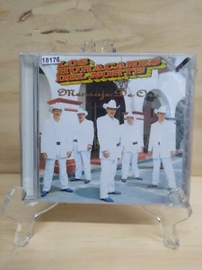 Los Huracanes Del Norte Mensaje De Oro  - Bild 1 von 2