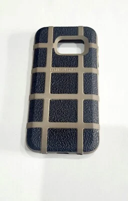 MAGPUL FIELD Case Cover For Samsung Galaxy S7 - MAG780 -100% GENUINE/AUTHENTIC - Image 1 of 2