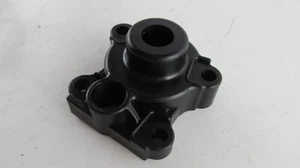 1995-1996 30hp Yamaha Outboard Water pump kit 6J8-W0078-A1-00 W/Housing - Picture 1 of 23