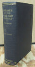Diseases Of The Nose And Throat By Sir St. Clair Thomson-1926-Illustrated