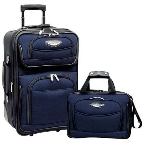 Traveler's Choice TC6902 Luggage Set