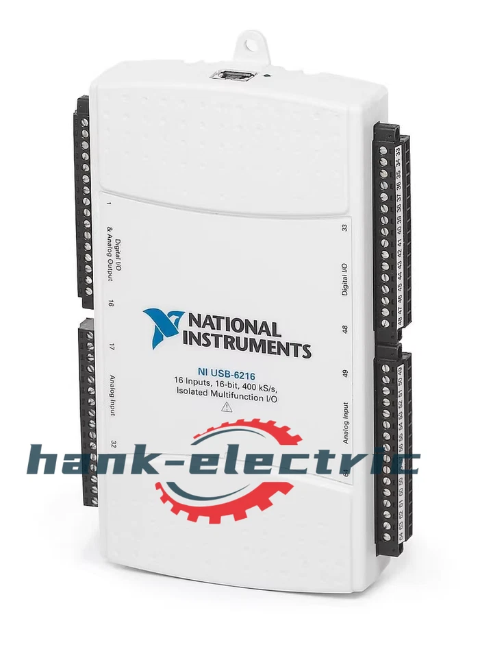 1PC NEW IN BOX National Instruments USB-6212 free Delivery - Image 1 of 1