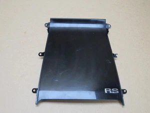 BMW K100RS 1991 26,755 miles fairing screen tinted #damaged mounts (7553) - Picture 1 of 12