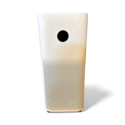 Xiaomi Smart Air Purifier 4 Luftreiniger HEPA App – MwSt ausweisbar - Bild 1 von 4