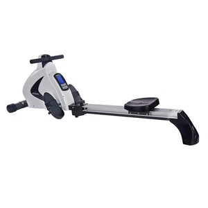 Stamina Products12 Program Cardio Exercise Monitor Magnetic Rower (Open Box) - Picture 1 of 6