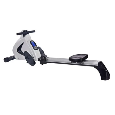 Stamina Products12 Program Cardio Exercise Monitor Magnetic Rower (Open Box) - Image 1 of 4