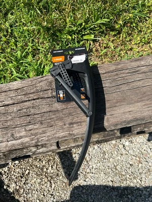 SKS S-Board Front Fender Quick Release Gravel Road Cyclocross Hybrid Clip On - Image 1 of 4